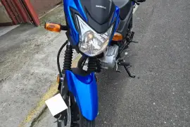 Honda, CBF , 2025