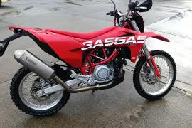 Gas Gas, ES 700 Enduro 2024, 2024