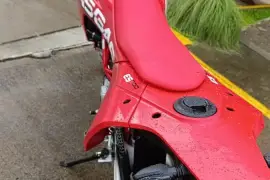 Gas Gas, ES 700 Enduro 2024, 2024