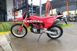 Gas Gas, ES 700 Enduro 2024, 2024