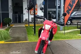 Gas Gas, ES 700 Enduro 2024, 2024