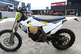 Husqvarna, FE 350 2021, 2021