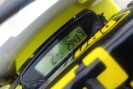 Husqvarna, FE 350 2021, 2021