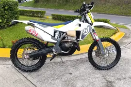 Husqvarna, FE 350 2021, 2021