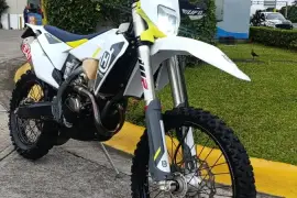 Husqvarna, FE 350 2021, 2021
