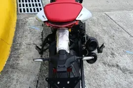 Ducati, Monster 950 plus , 2024