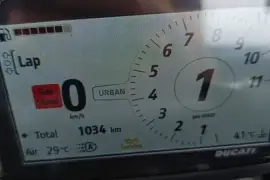 Ducati, Monster 950 plus , 2024