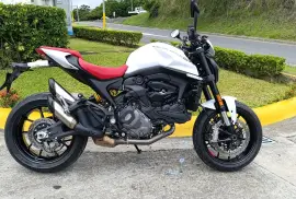Ducati, Monster 950 plus 2025, 2024