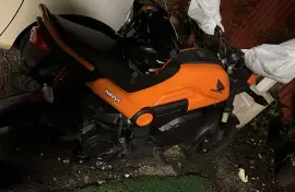 Honda, Navi , 2024