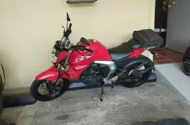 Yamaha, Fz 2.0 Inyectada 150, 2017