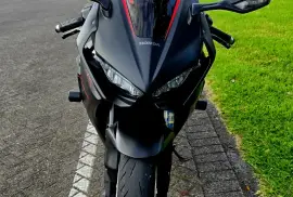 Honda, CBR1000RR Fireblade , 2018