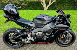 Honda, CBR1000RR Fireblade , 2018