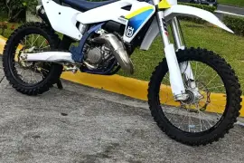 Husqvarna, TC 150, 2025