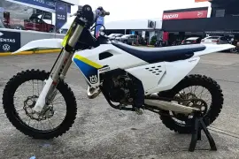 Husqvarna, TC 150, 2025