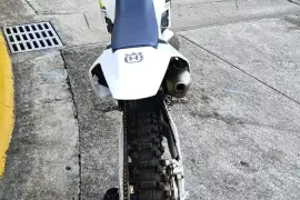 Husqvarna, TC 150, 2025