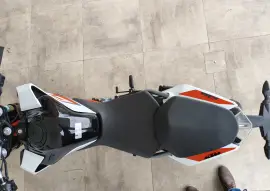 KTM, DUKE NG, 2024