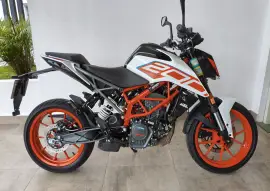 KTM, DUKE NG, 2024