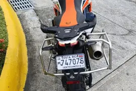KTM, KTM 890 Adventure R Rally , 2021