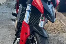 Ducati, Hyperstrada , 2013