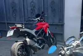Ducati, Hyperstrada , 2013