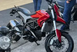 Ducati, Hyperstrada , 2013
