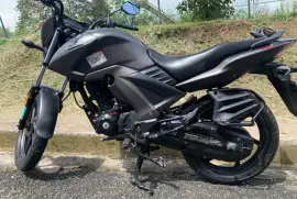 Honda, Unicorn, 2023