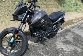 Honda, Unicorn, 2023