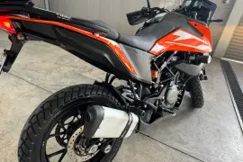 KTM, Adventure, 2021