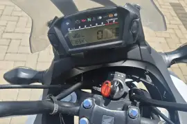 Honda, NCX 2018, 2018