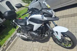 Honda, NCX 2018, 2018