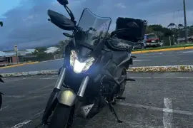 Bajaj, Dominar 400, 2025
