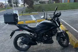 Bajaj, Dominar 400, 2025