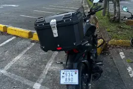 Bajaj, Dominar 400, 2025