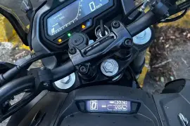 Bajaj, Dominar 400, 2025