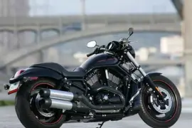 Harley-Davidson, Night Rod VRod Special, 2007