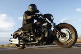 Harley-Davidson, Night Rod VRod Special, 2007