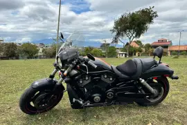 Harley-Davidson, Night Rod VRod Special, 2007