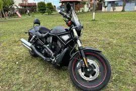 Harley-Davidson, Night Rod VRod Special, 2007