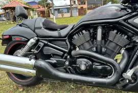 Harley-Davidson, Night Rod VRod Special, 2007