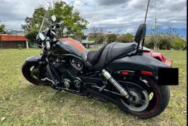 Harley-Davidson, Night Rod VRod Special, 2007