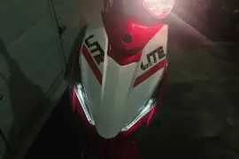 Katana, Lite150, 2021