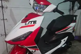 Katana, Lite150, 2021