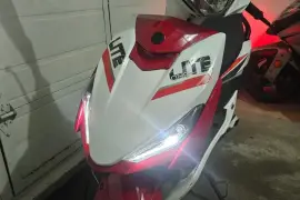 Katana, Lite150, 2021