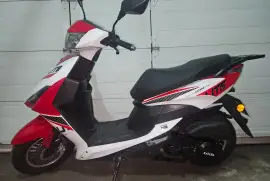 Katana, Lite150, 2021