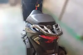Katana, SR2, 2018