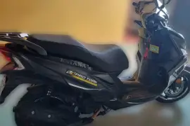 Katana, SR2, 2018