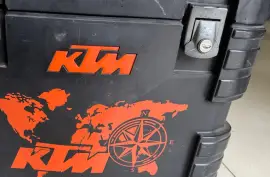 KTM, Adventure 990, 2009