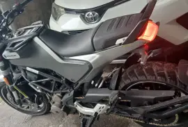 Husqvarna, SVARTPILEN, 2021
