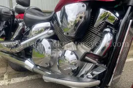 Honda, VTX1300r, 2003
