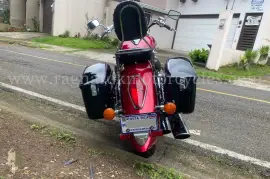 Honda, VTX1300r, 2003